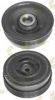 AUTOKIT 03.90178 Belt Pulley, crankshaft